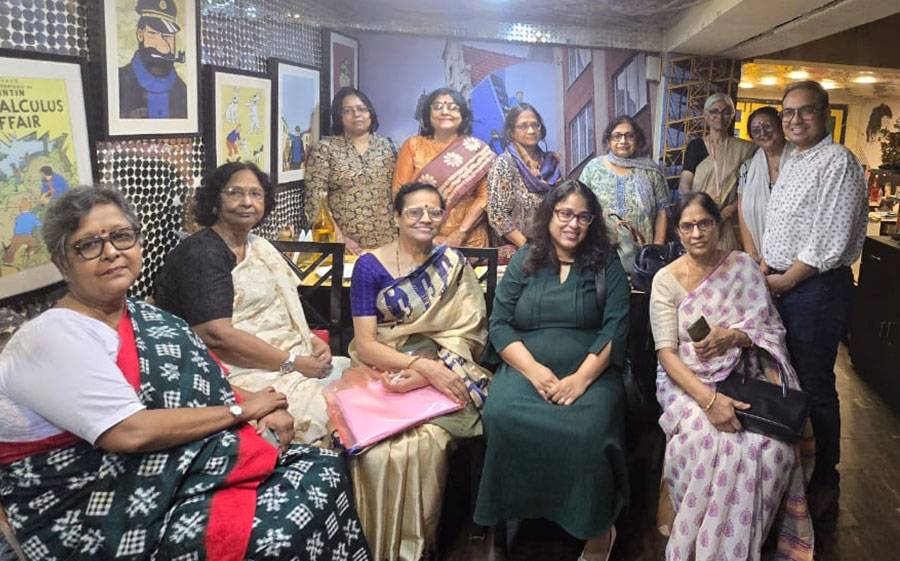 Awareness Programme 9th January 2025